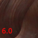 Ollin Permanent Color 6/0 темно-русый Ollin Permanent Color 6/0 темно-русый